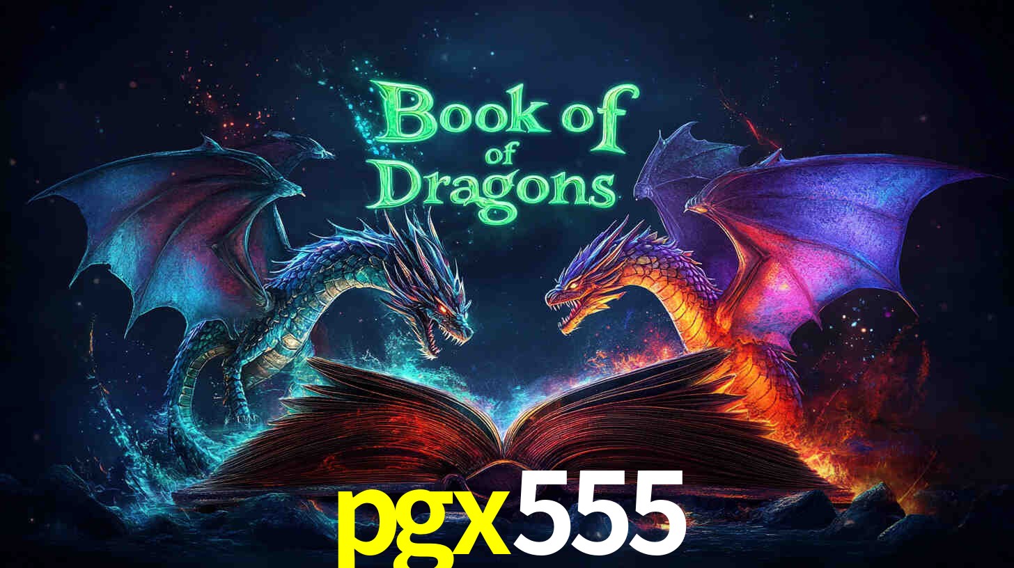 A Revolução dos Aplicativos de Jogos no pgx555