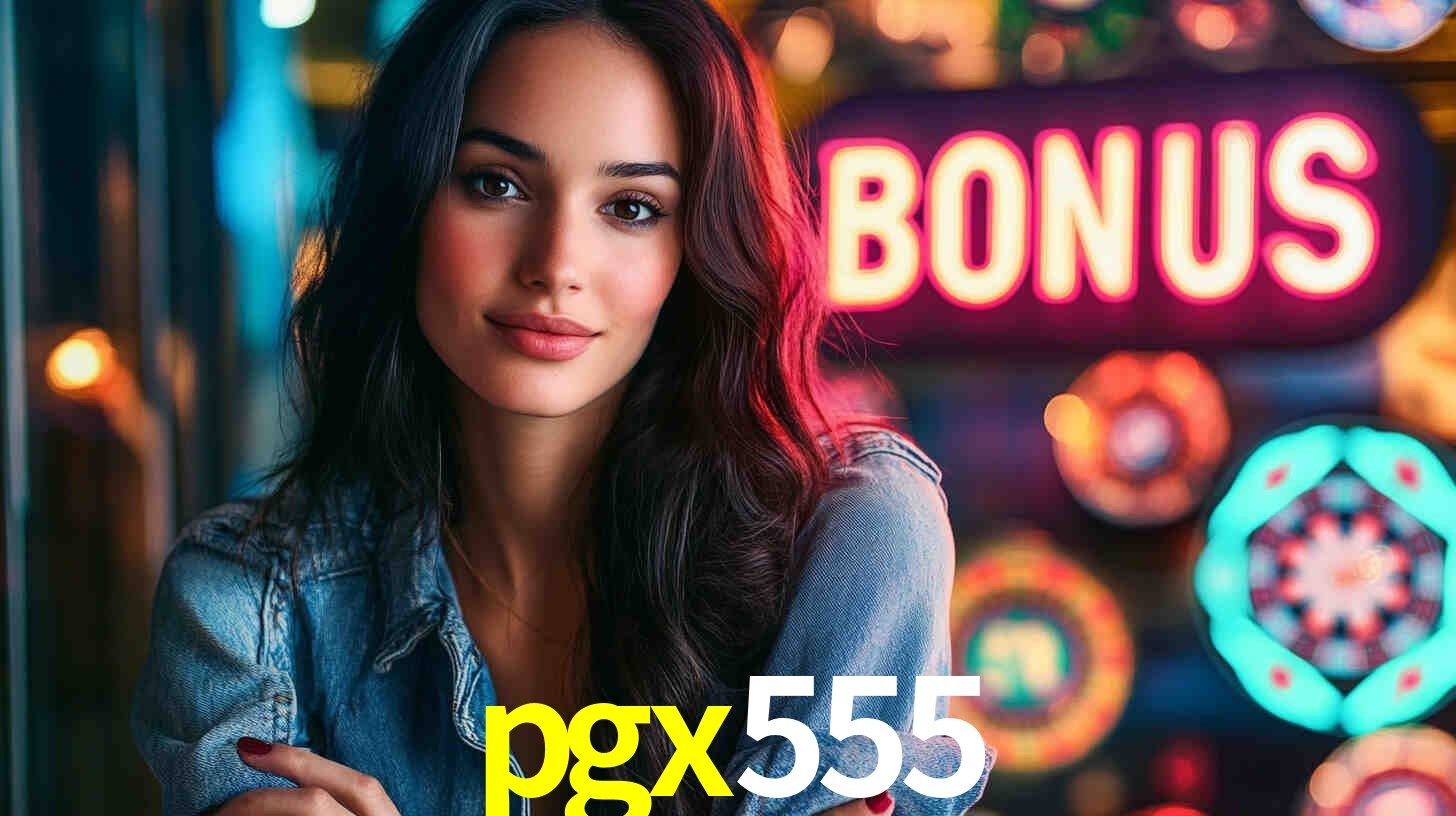 pgx555 bet