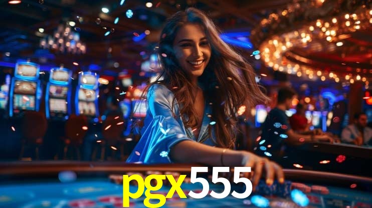 Experiência VIP pgx555