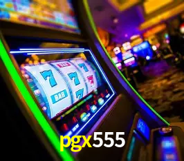 Desvendando o Mundo dos Jogos Virtuais na pgx555