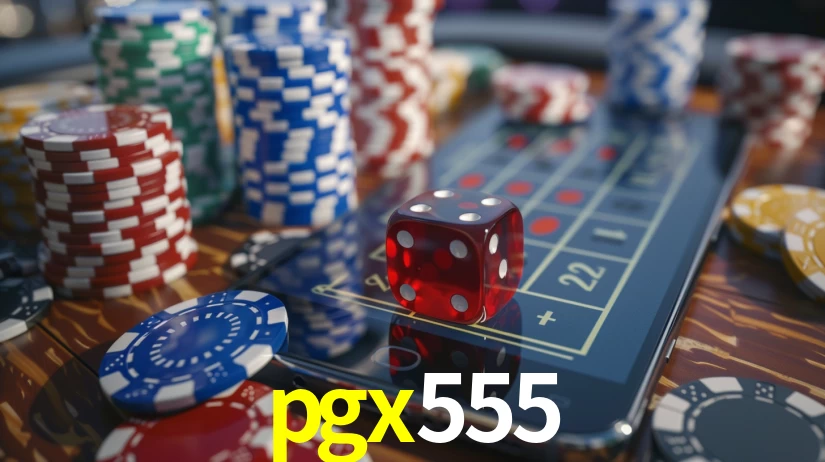 pgx555.com