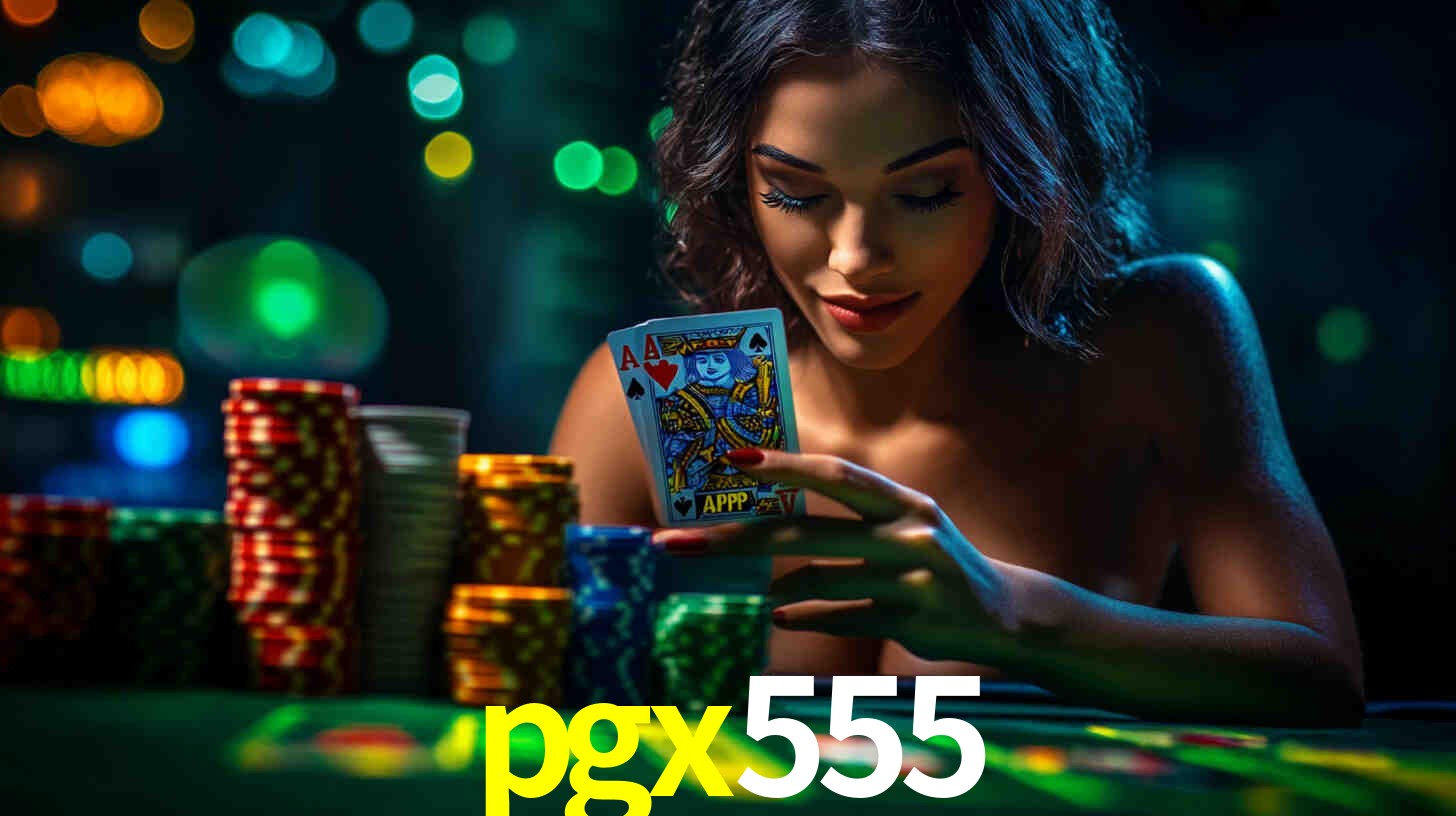 Inovações de Jogos na pgx555: O Futuro das Experiências Interativas