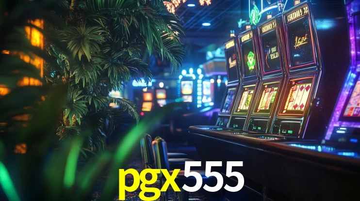 VIP Casino pgx555