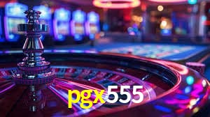 Casino Ao Vivo pgx555