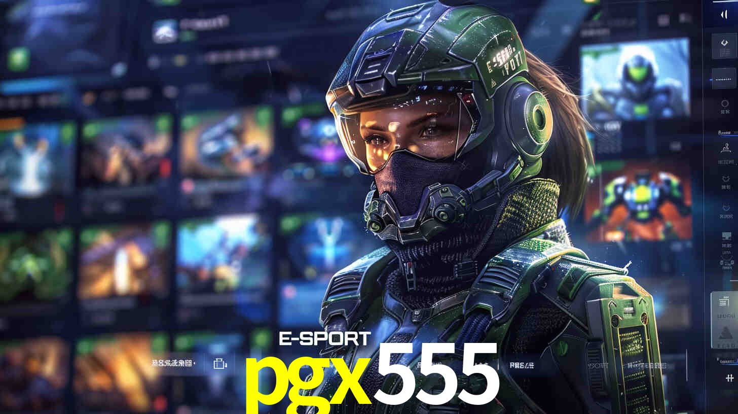 Exclusive Offers pgx555