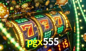 Weekend Specials pgx555