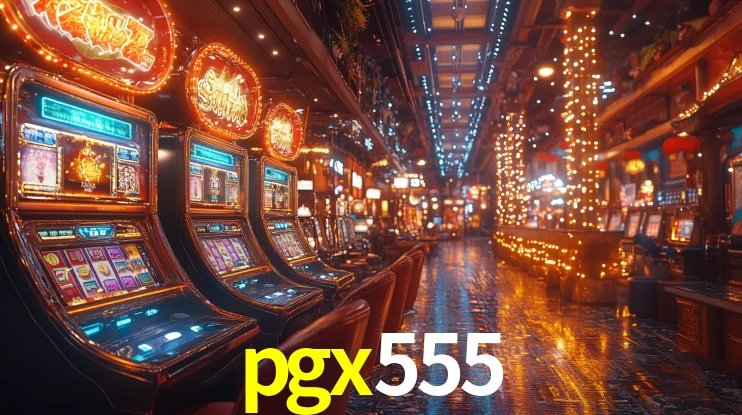 pgx555.com