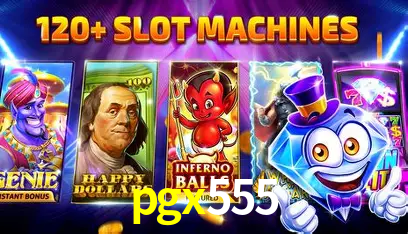 A Emoção da Loteria na pgx555: Uma Chance de Mudança de Vida