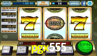 A Experiência Imersiva dos Cassinos Ao Vivo no pgx555