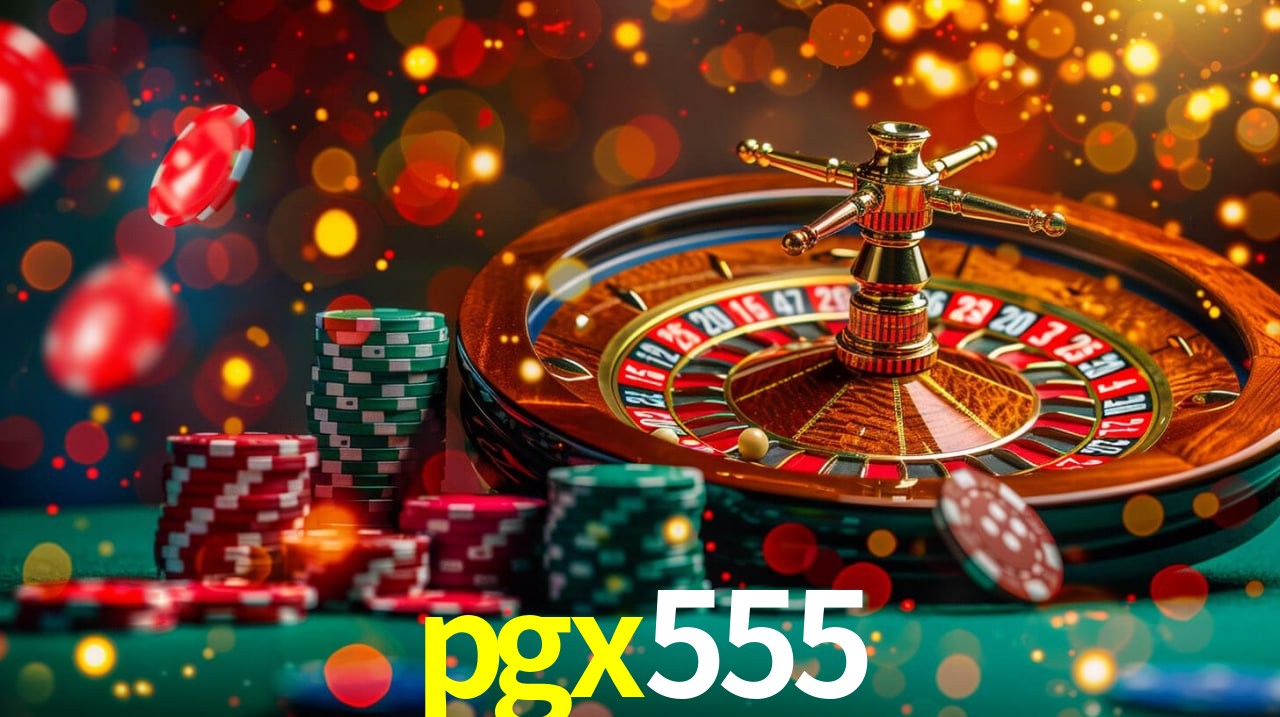 A Popularidade dos Caça-Níqueis no pgx555