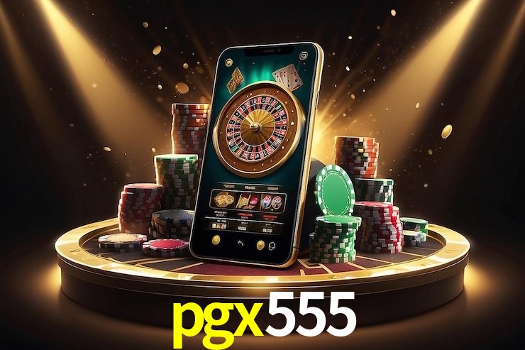 Recursos de Bônus pgx555