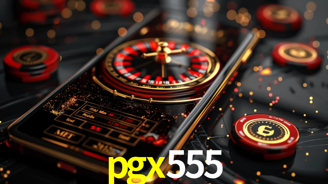 Game Providers pgx555
