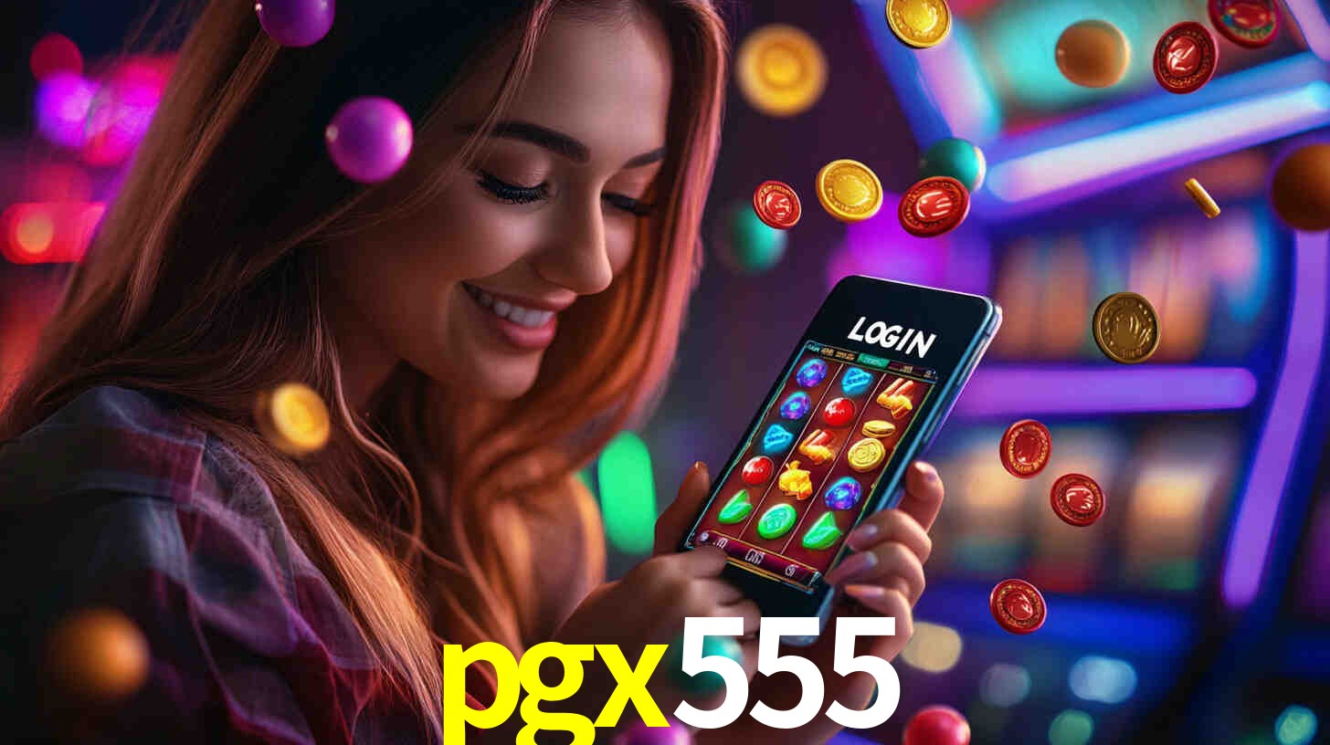 pgx555