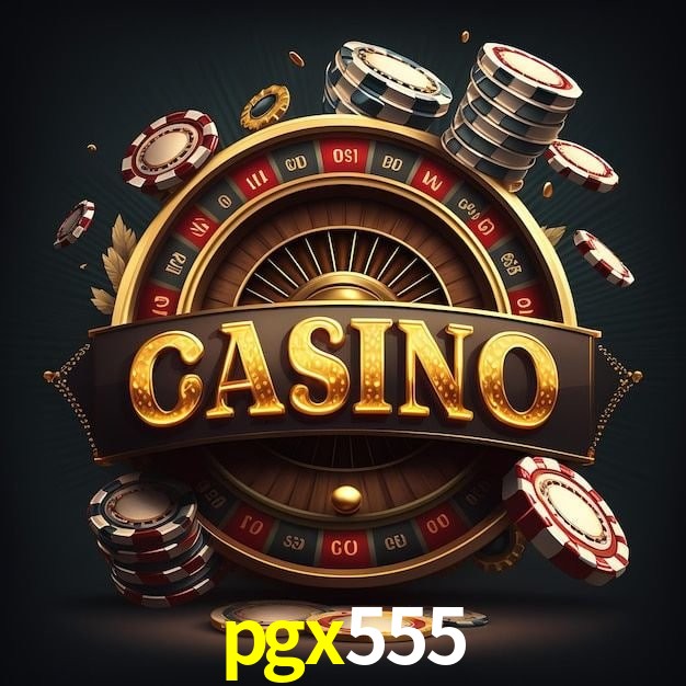 pgx555 bet