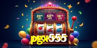 Casino Ao Vivo pgx555