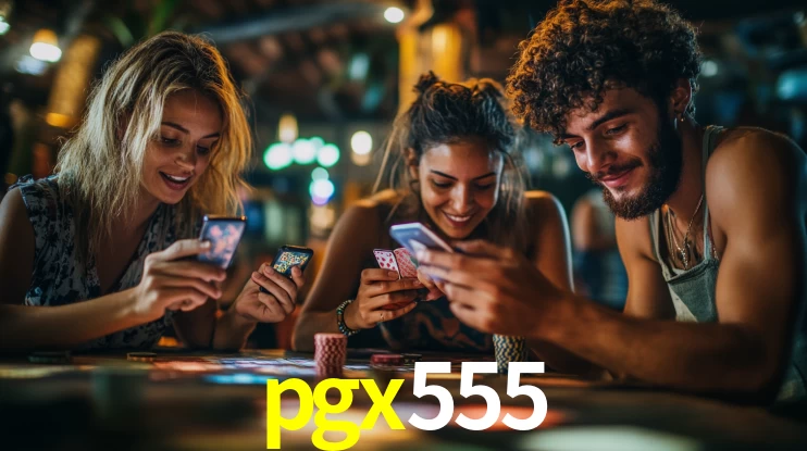 Live Casino pgx555