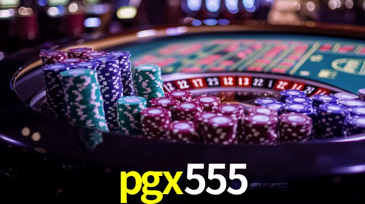 Roulette Table pgx555