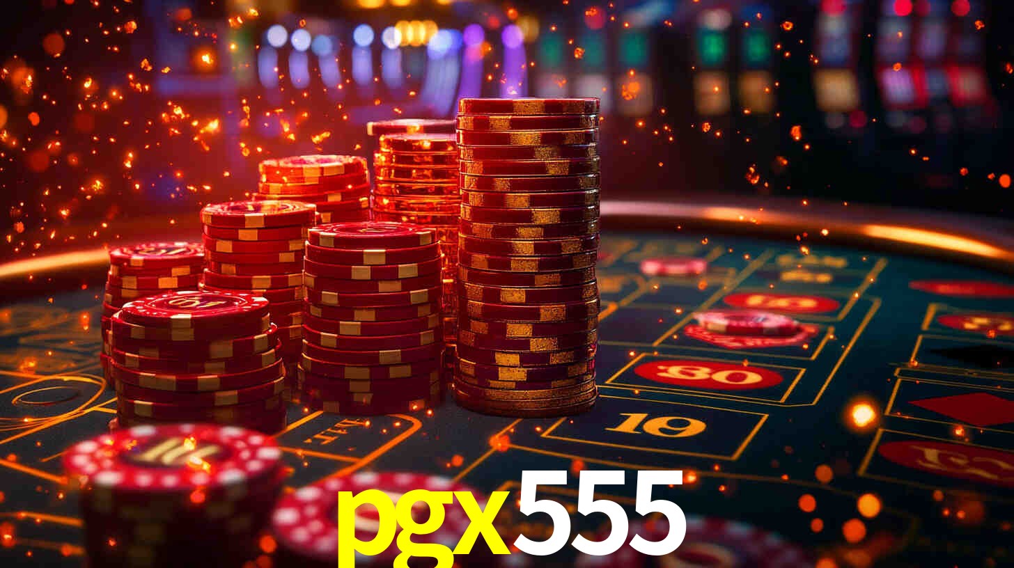 Daily Bonuses pgx555