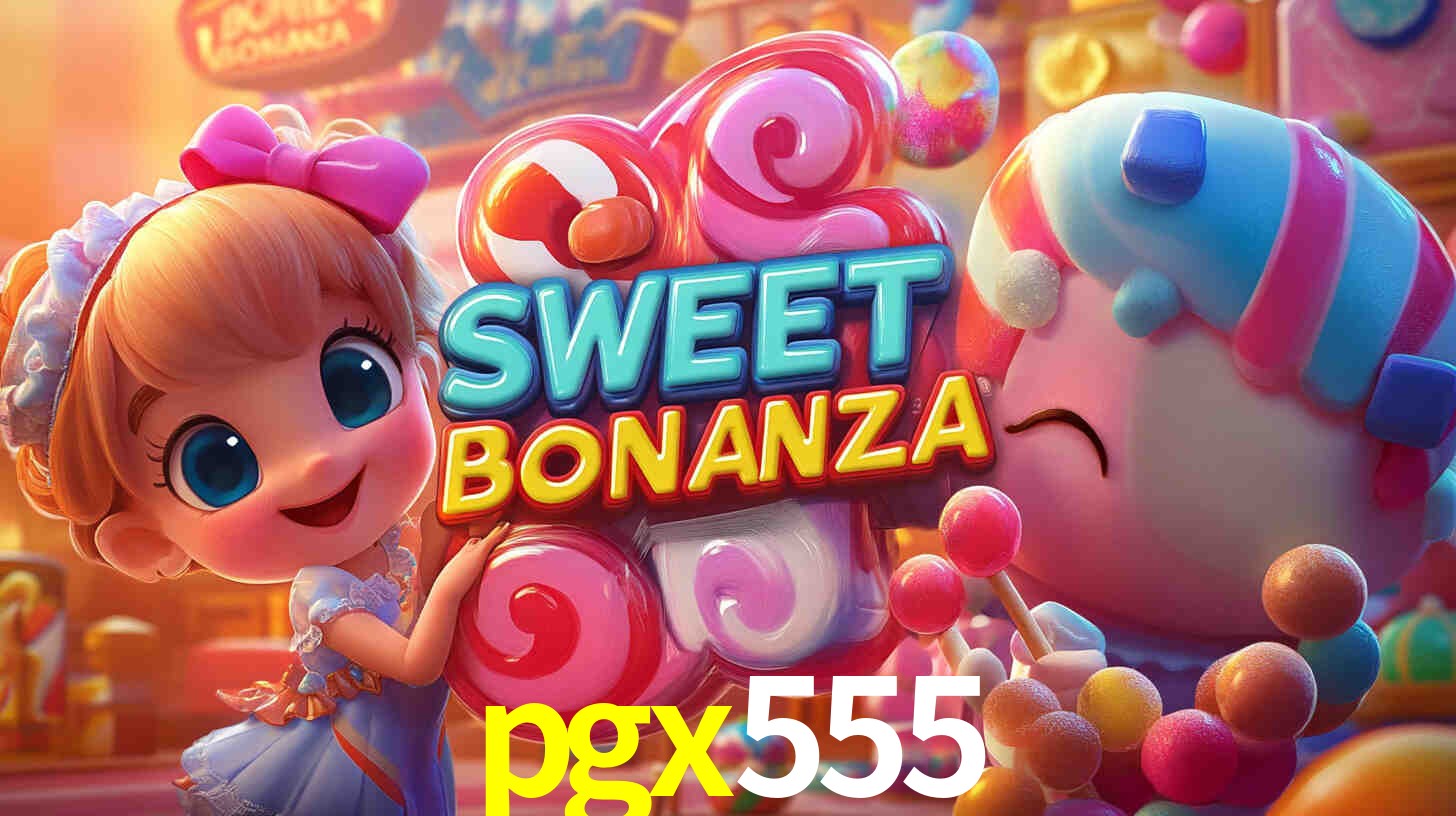 Inovações de Jogos na pgx555: O Futuro das Experiências Interativas