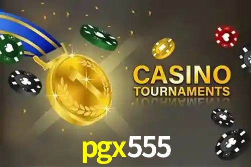 pgx555.com