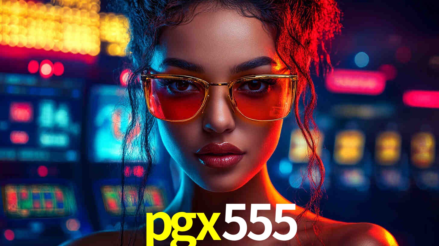 Desvendando o Mundo dos Jogos Virtuais na pgx555