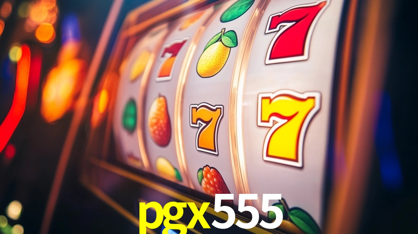 pgx555 App Interface