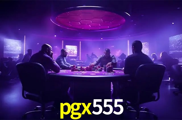 Casino VIP pgx555