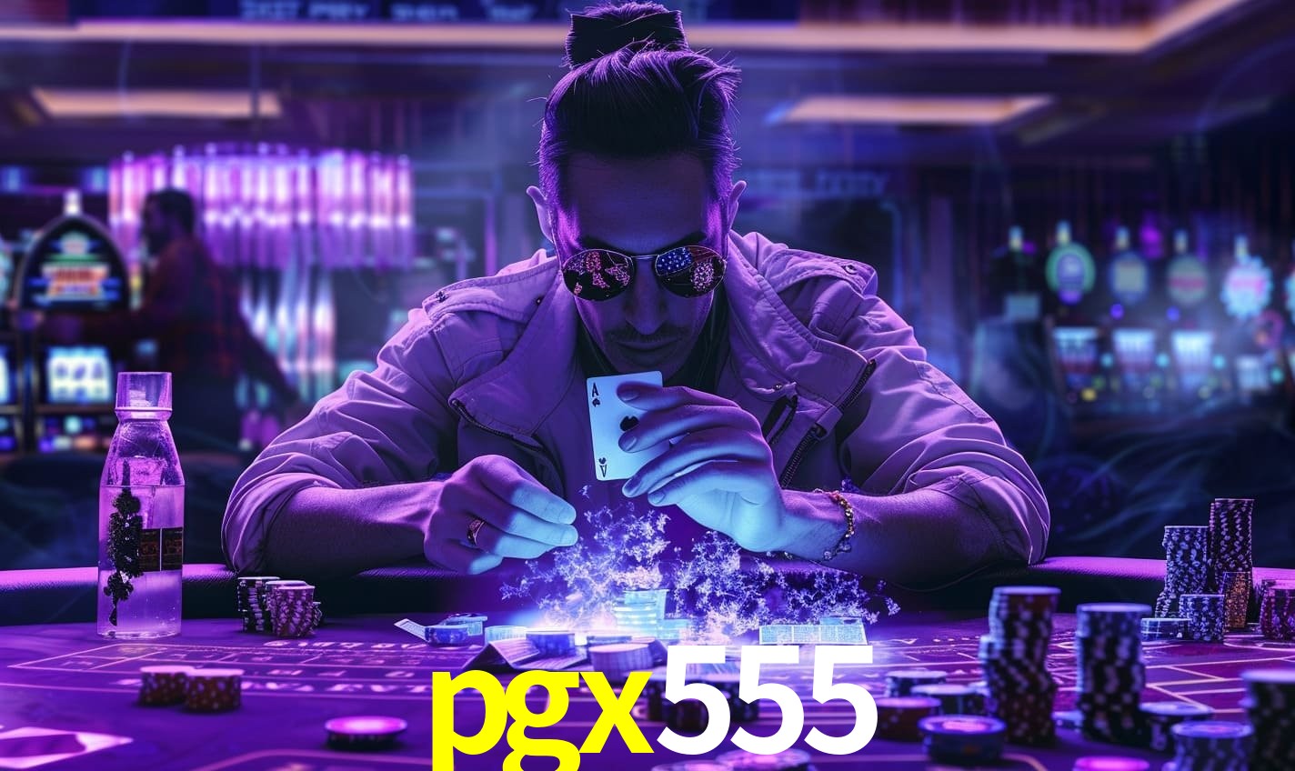 Spaceman Game pgx555