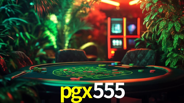 Blackjack Table pgx555